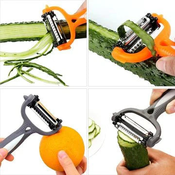 3 in 1 Peeler - All-In-One Store Pakistan