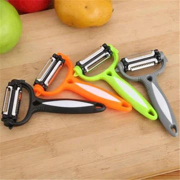 3 in 1 Peeler - All-In-One Store Pakistan