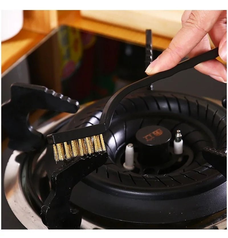 3 Pcs Wire Brush - All-In-One Store Pakistan