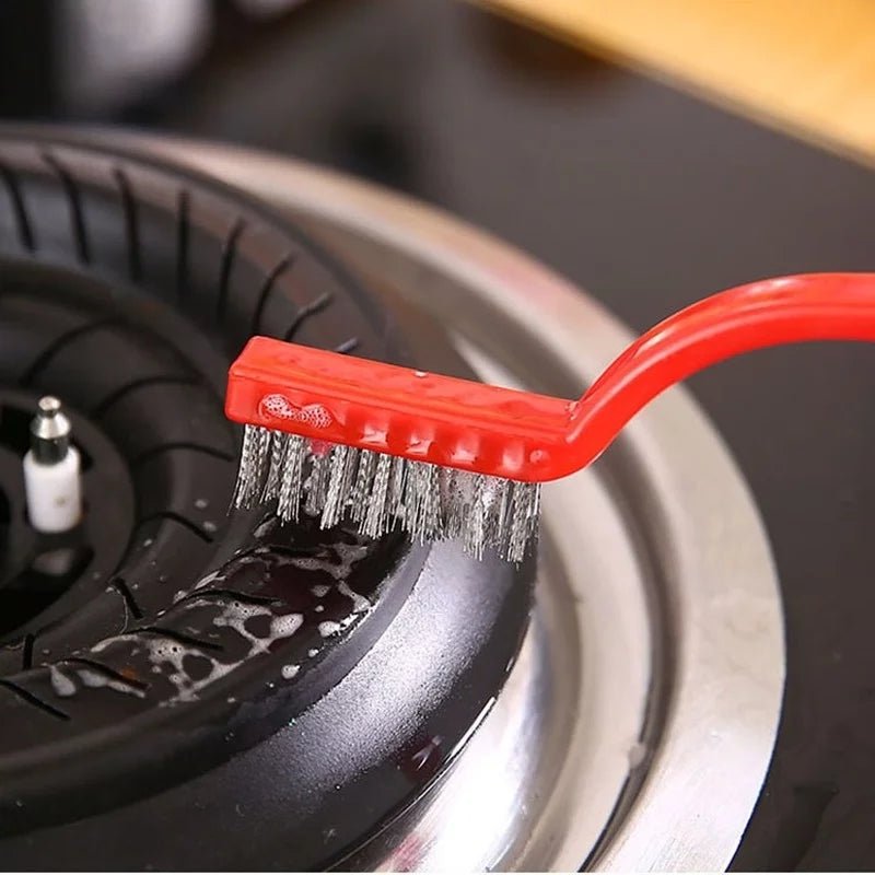 3 Pcs Wire Brush - All-In-One Store Pakistan