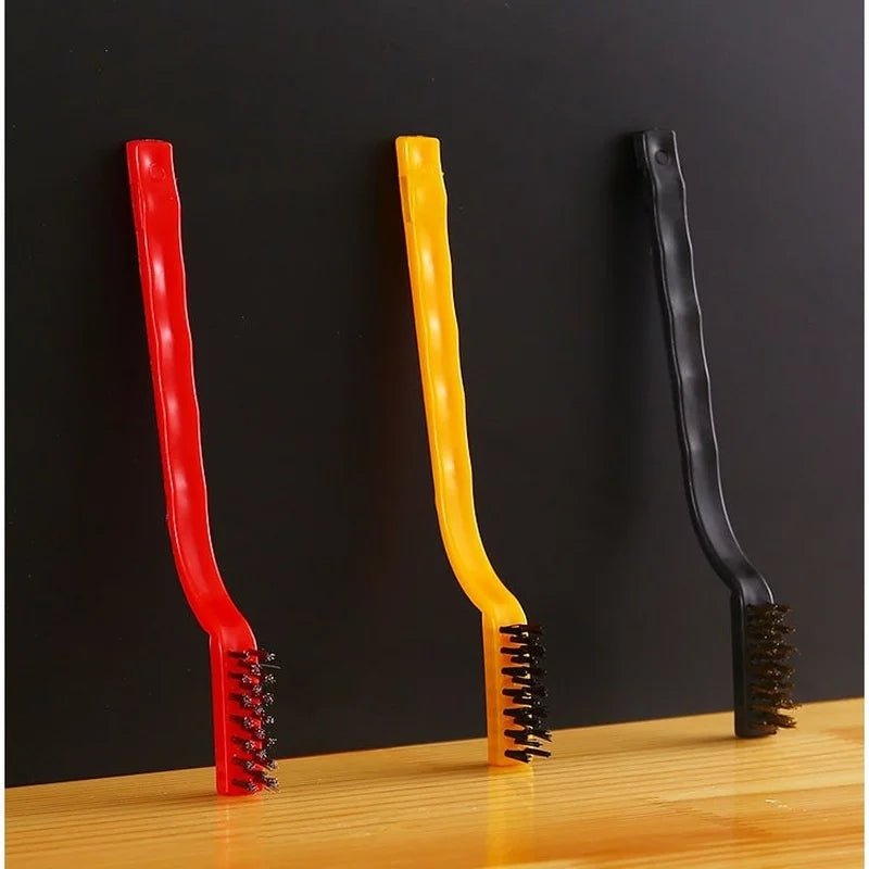 3 Pcs Wire Brush - All-In-One Store Pakistan