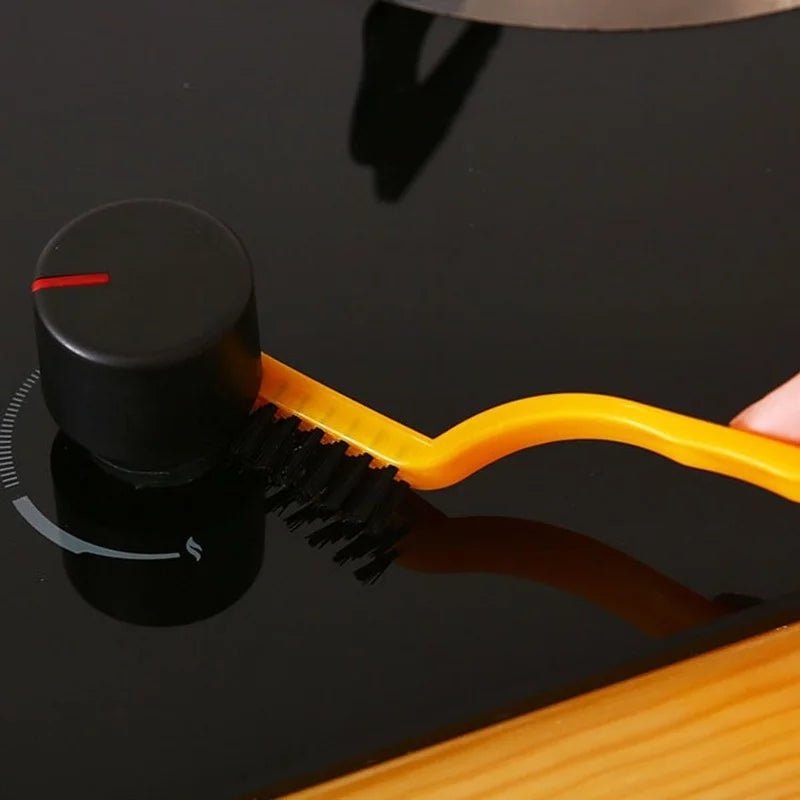 3 Pcs Wire Brush - All-In-One Store Pakistan