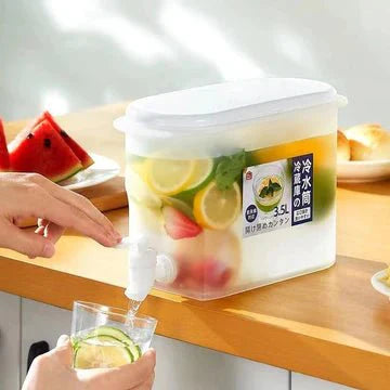 2000ml Dispenser - All-In-One Store Pakistan