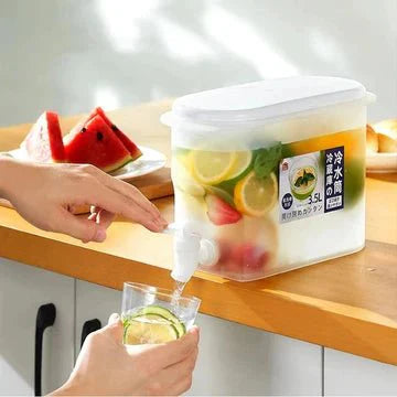 2000ml Dispenser - All-In-One Store Pakistan