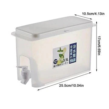 2000ml Dispenser - All-In-One Store Pakistan