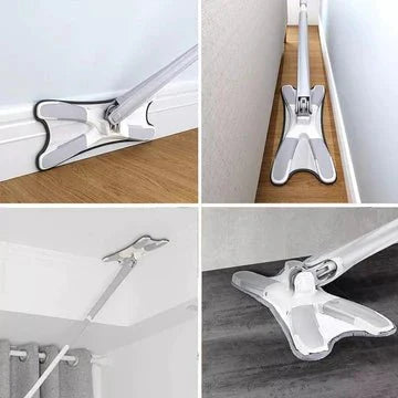 360 Degree Rotatable Mop - All-In-One Store Pakistan