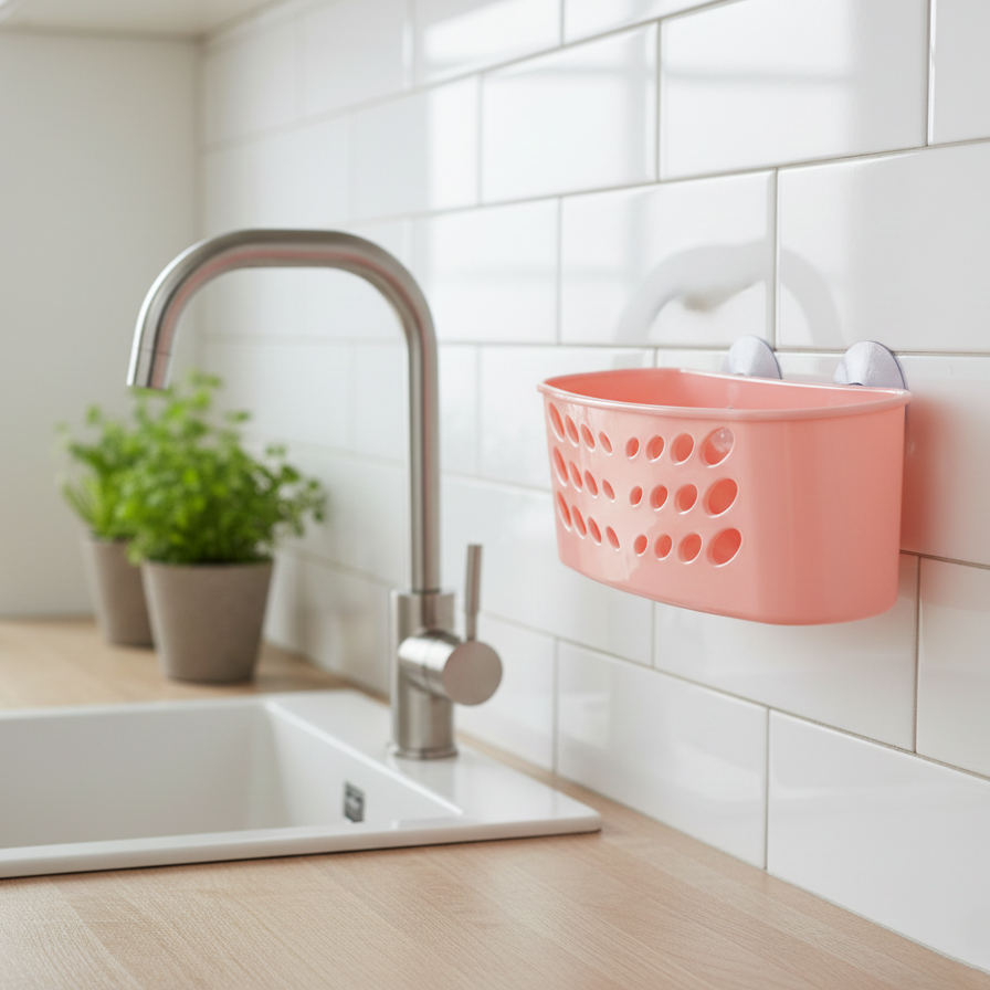 Sink Sponge Holder (1164) by Limon - All-In-One Store Pakistan
