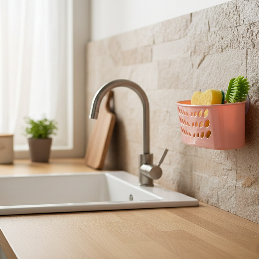 Sink Sponge Holder (1164) by Limon - All-In-One Store Pakistan