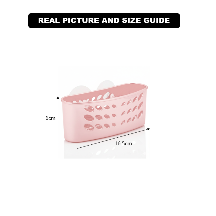 Sink Sponge Holder (1164) by Limon - All-In-One Store Pakistan