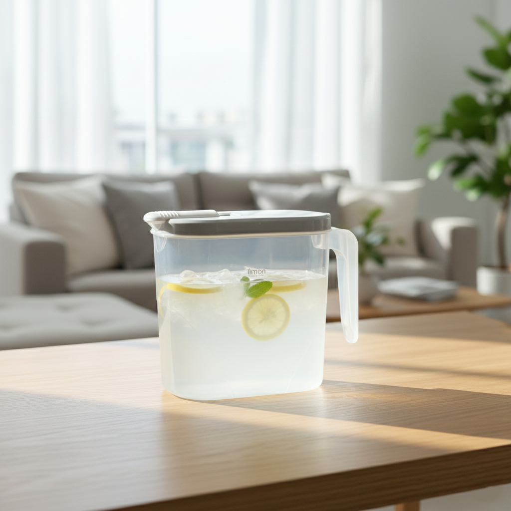 DailyStore Multi-Use Container (660) by Limon - All-In-One Store Pakistan