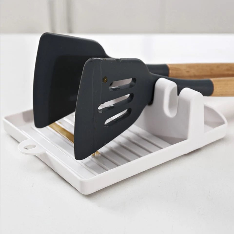 5 in 1 Spoon rest - All-In-One Store Pakistan