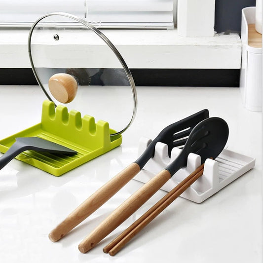 5 in 1 Spoon rest - All-In-One Store Pakistan