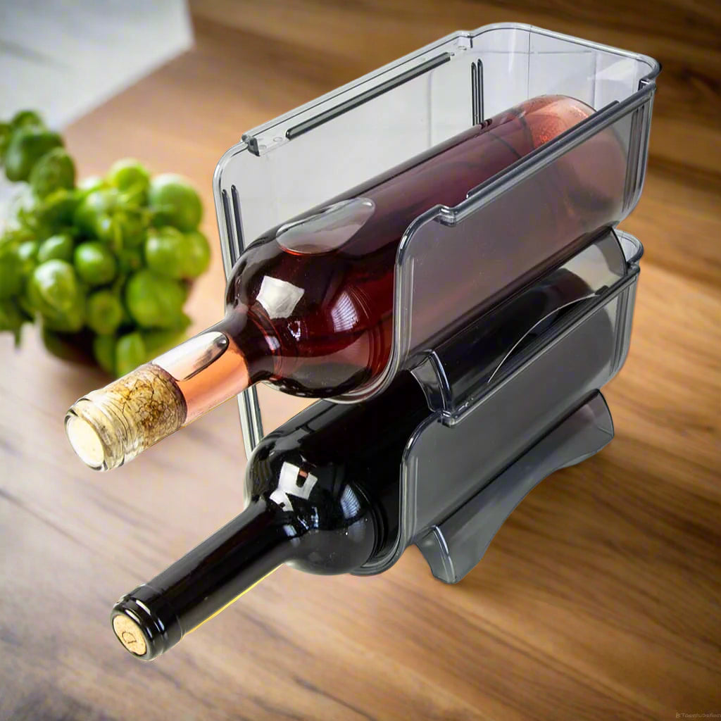 FridgeMate Stackable Bottle Holder (2128) by Limon - All-In-One Store Pakistan