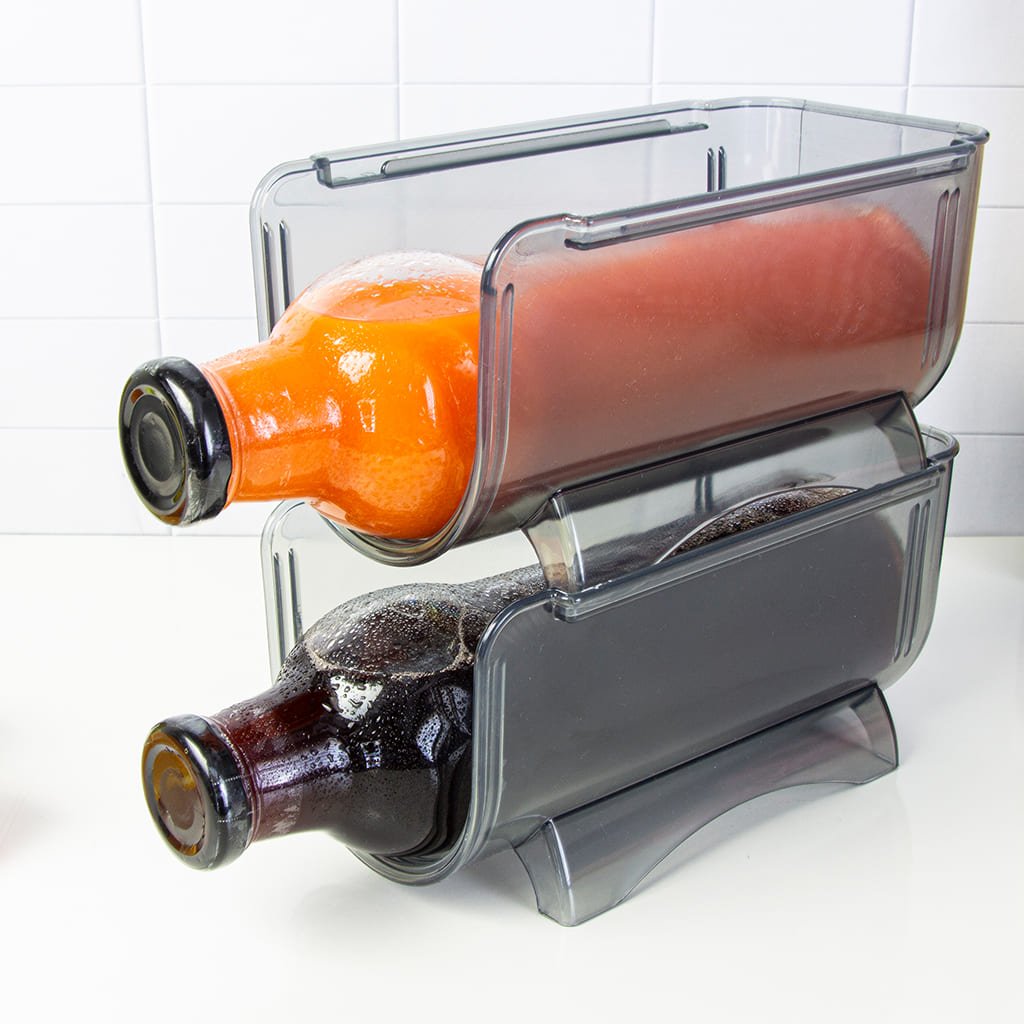 FridgeMate Stackable Bottle Holder (2128) by Limon - All-In-One Store Pakistan