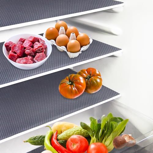 Anti-Slip Fridge & Drawer Mats - All-In-One Store Pakistan