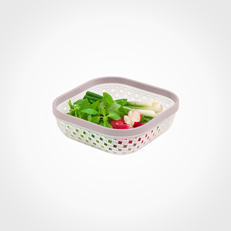 Knit-Design Mini Basket (2146) by Limon - All-In-One Store Pakistan