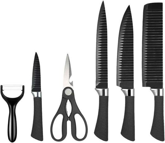 Professional Knife set 