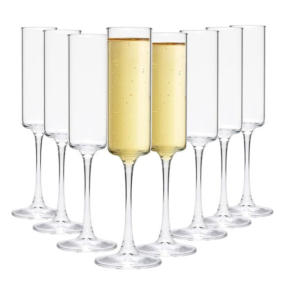 Vintage Fluted Glass - All-In-One Store Pakistan