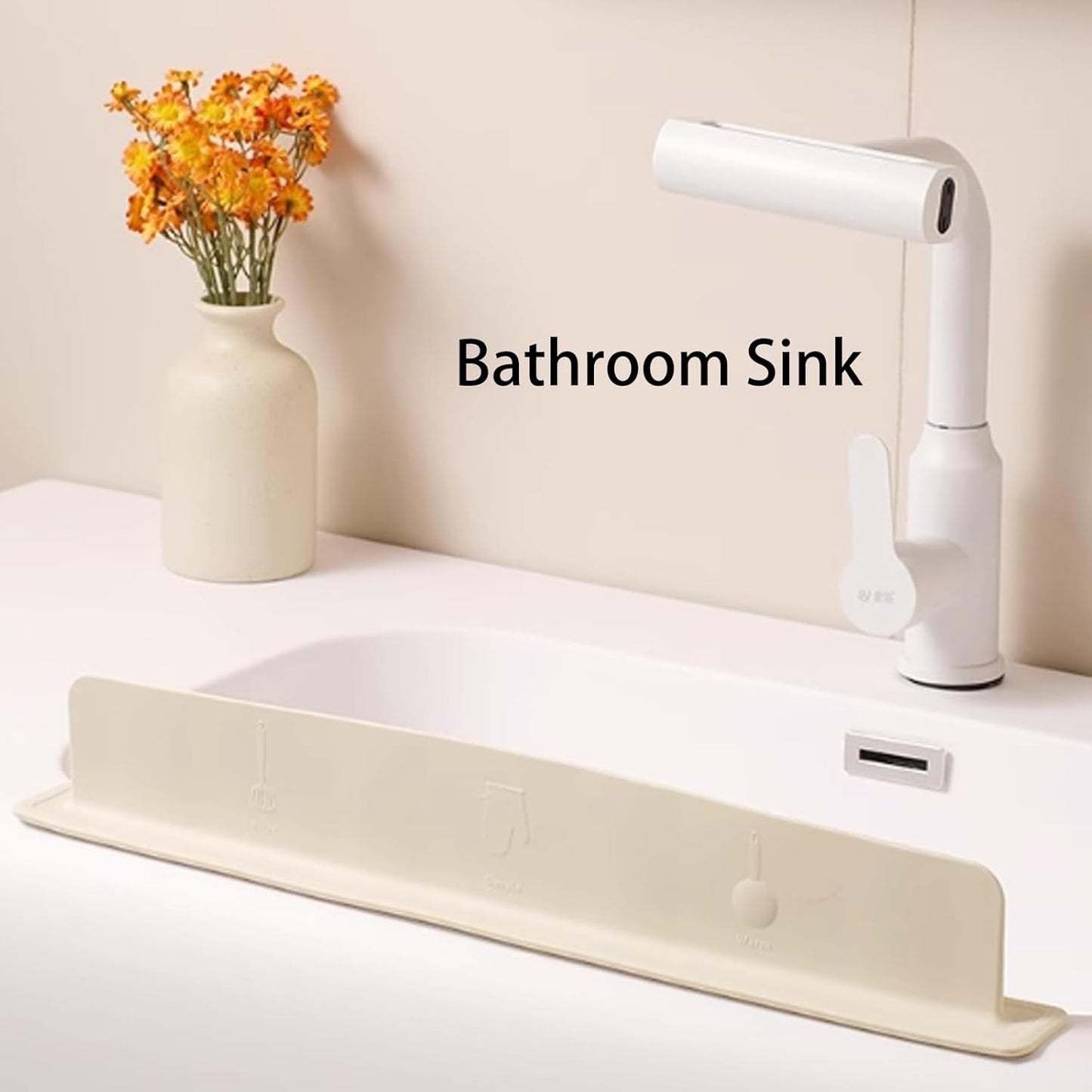 SinkMate Splash Guard - All-In-One Store Pakistan