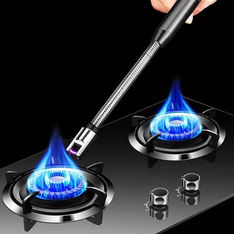 FlexiArc Flameless Rechargeable Lighter - All-In-One Store Pakistan