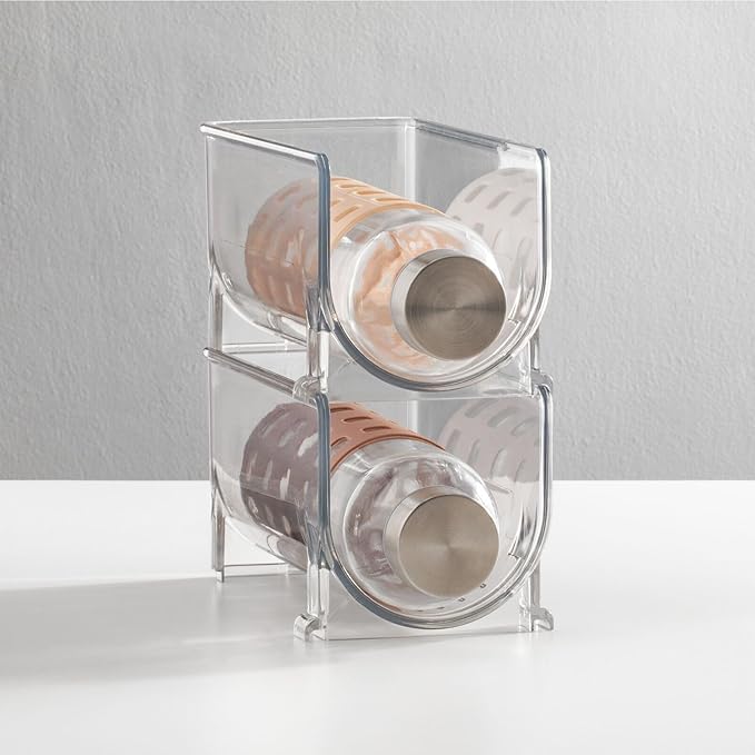 FridgeMate Stackable Bottle Holder (2128) by Limon - All-In-One Store Pakistan
