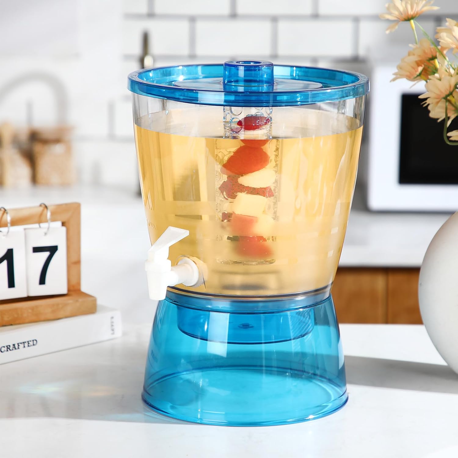 ServeFresh 6.5L Drink Dispenser - All-In-One Store Pakistan