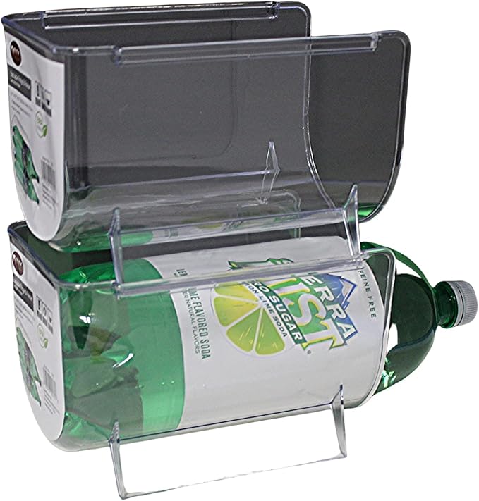 FridgeMate Stackable Bottle Holder (2128) by Limon - All-In-One Store Pakistan