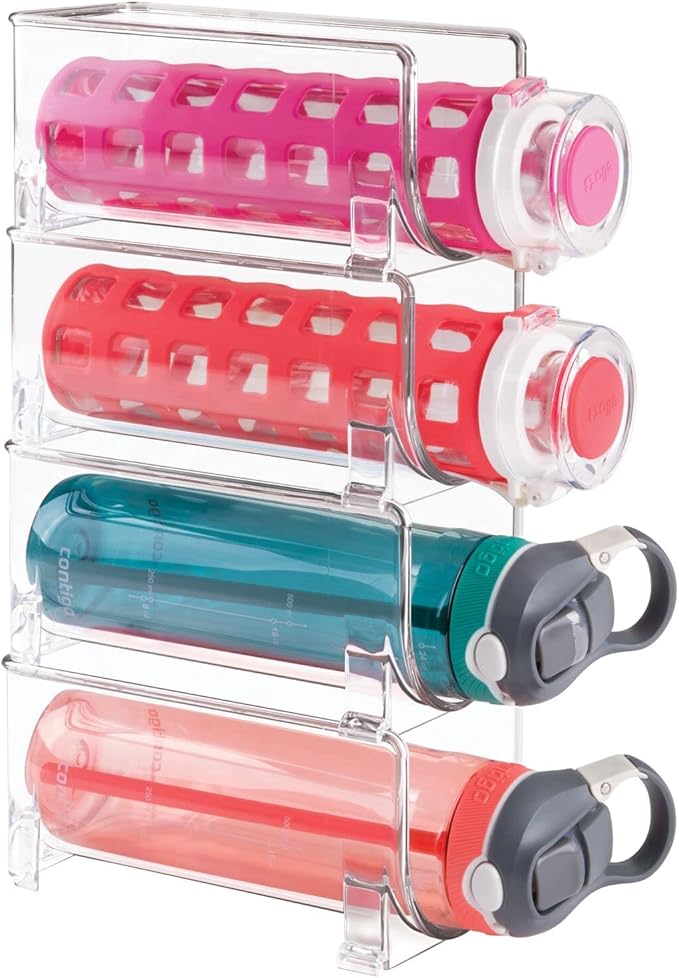 FridgeMate Stackable Bottle Holder (2128) by Limon - All-In-One Store Pakistan