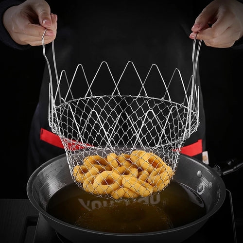 Chef Basket - All-In-One Store Pakistan