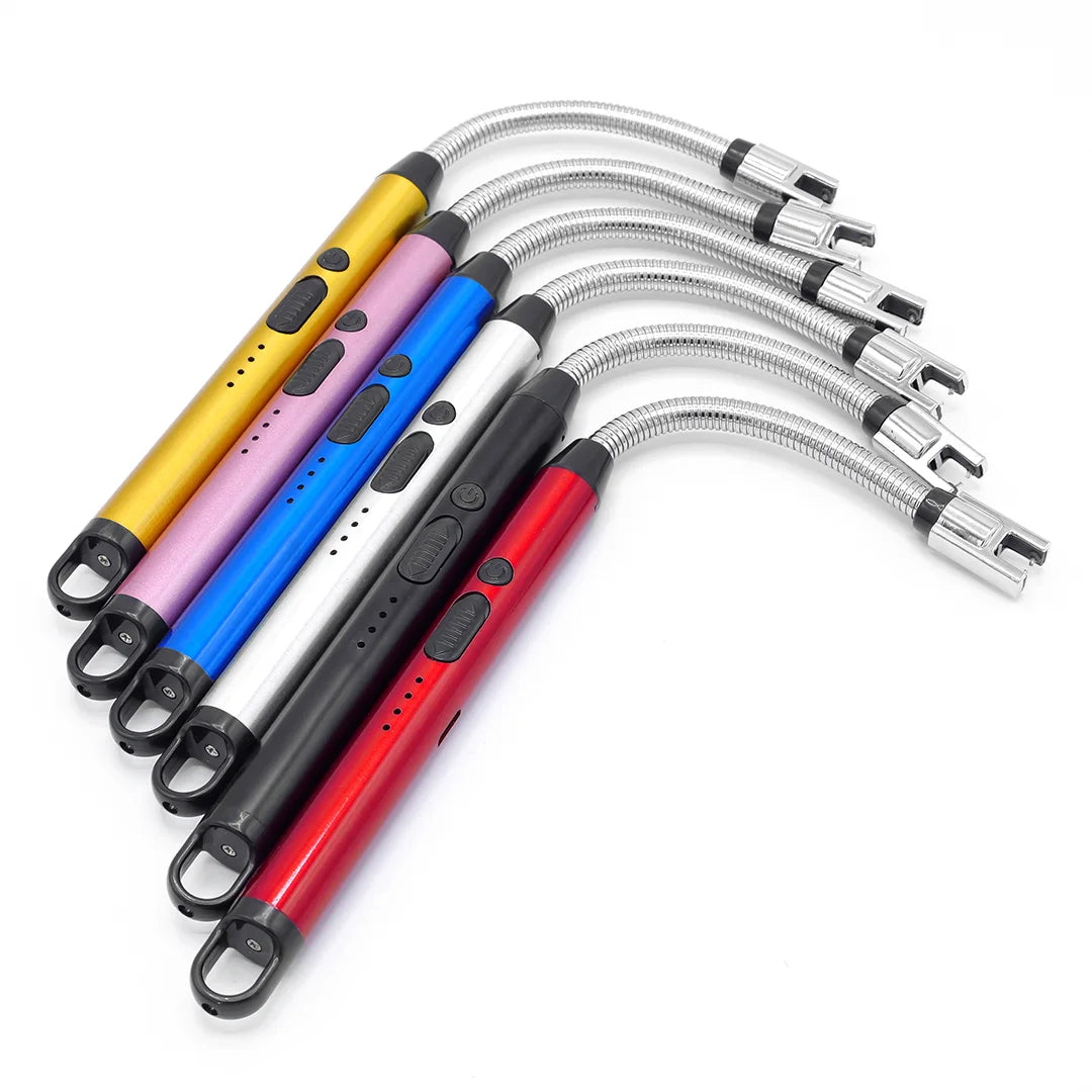 FlexiArc Flameless Rechargeable Lighter - All-In-One Store Pakistan