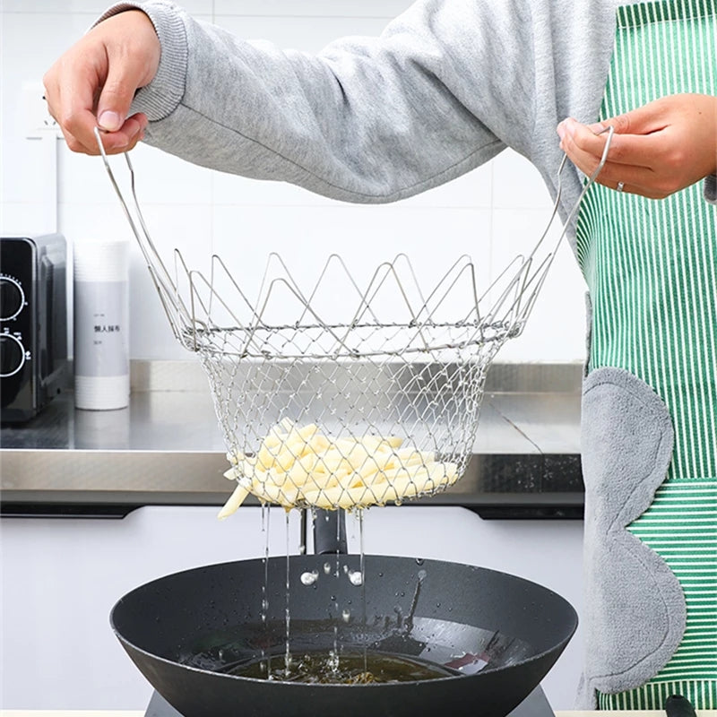 Chef Basket - All-In-One Store Pakistan