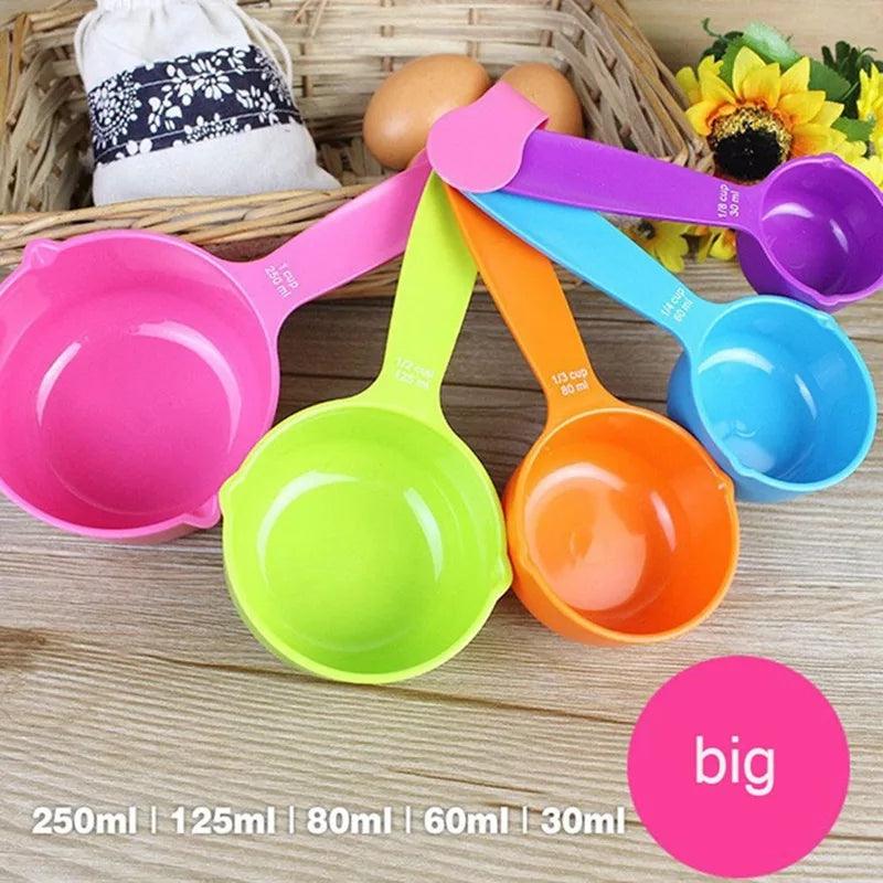 9 Pcs Measuring Set - All-In-One Store Pakistan