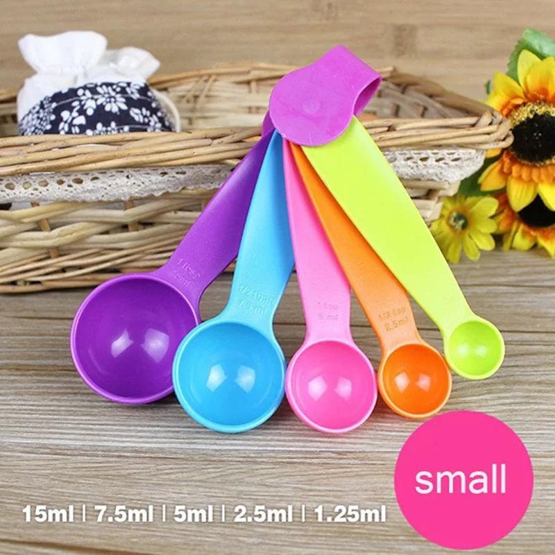 9 Pcs Measuring Set - All-In-One Store Pakistan