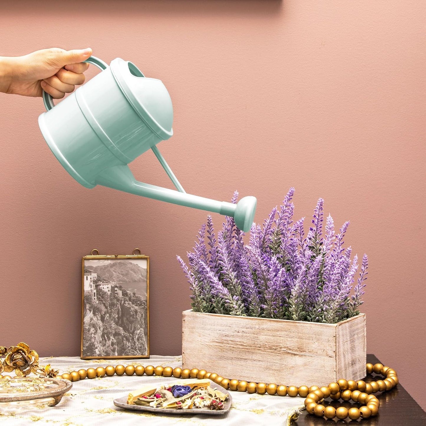 1.4L Plant Watering Can (1670) by Limon - All-In-One Store Pakistan