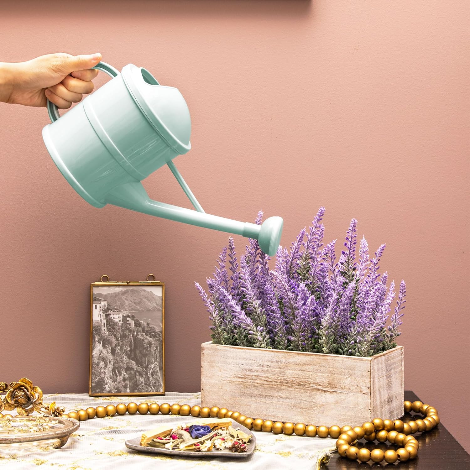 1.4L Plant Watering Can (1670) by Limon - All-In-One Store Pakistan
