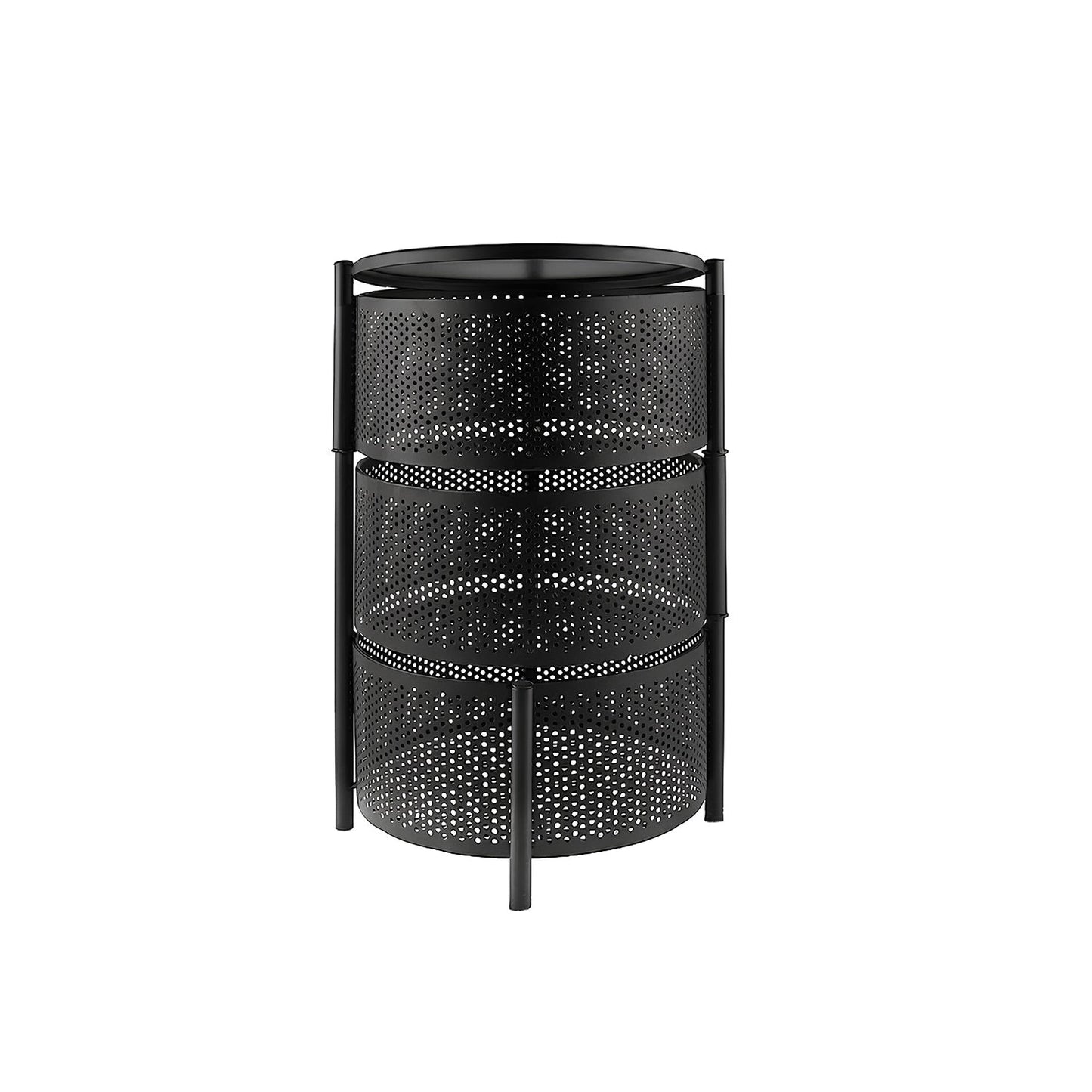 Counter Top Vegetable Metal Trolley By MATRIX - All-In-One Store Pakistan