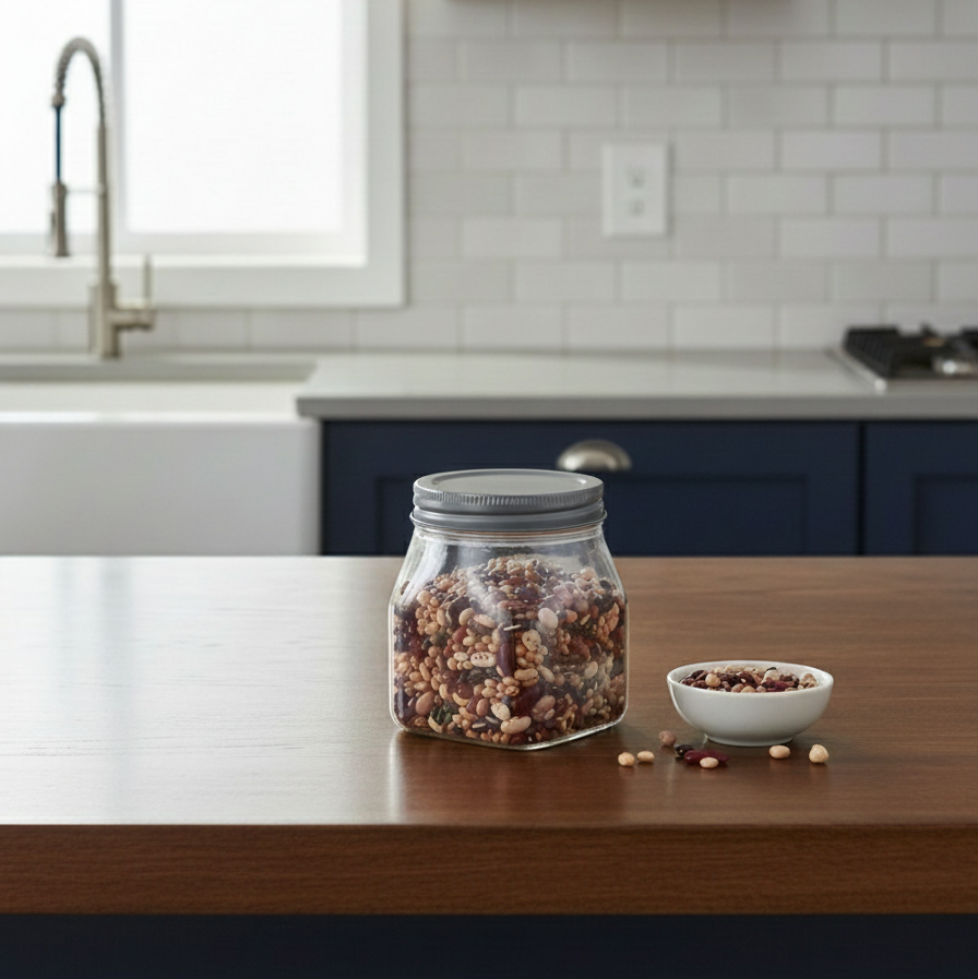 FreshKeep Door Pocket Container By Limon - All-In-One Store Pakistan