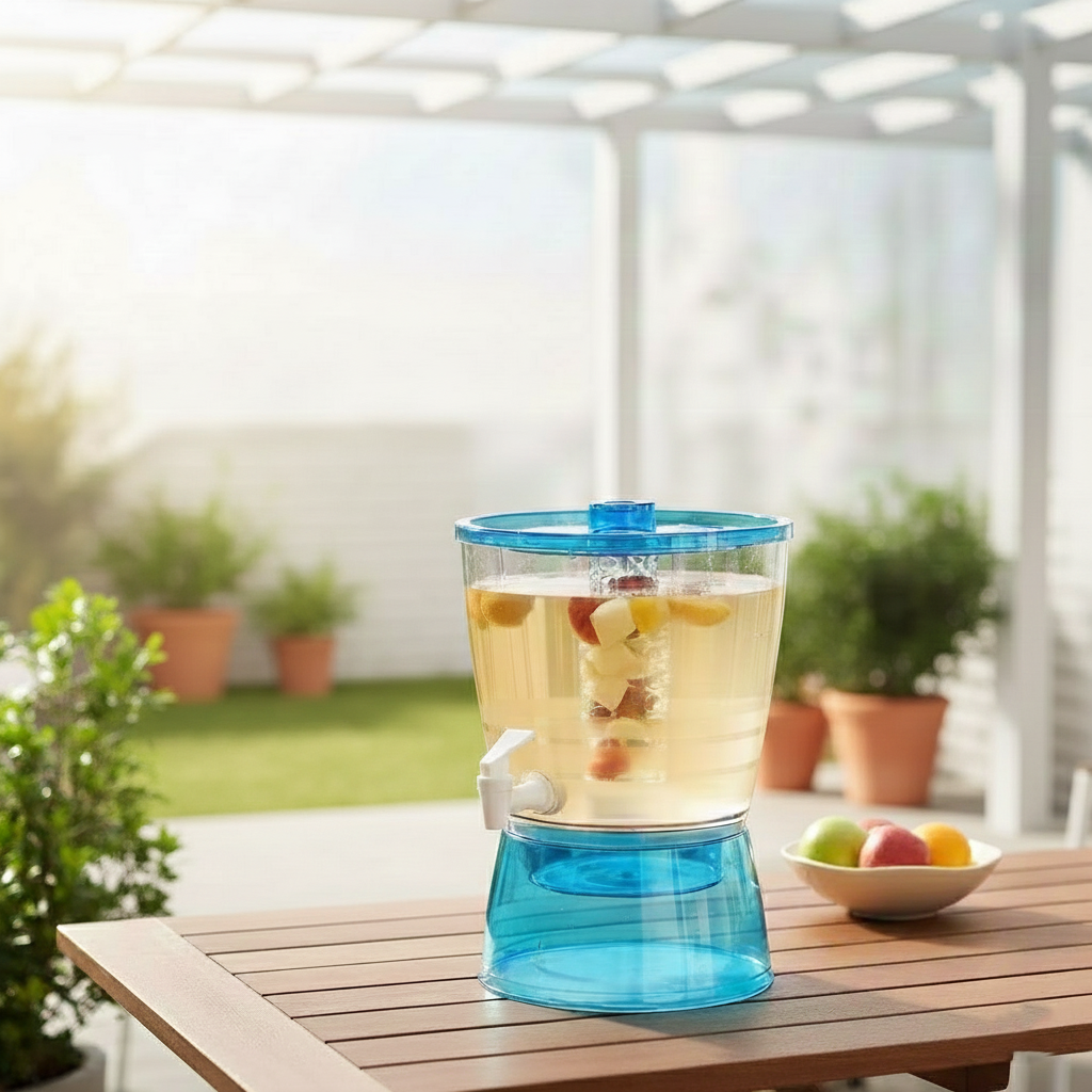 ServeFresh 6.5L Drink Dispenser - All-In-One Store Pakistan
