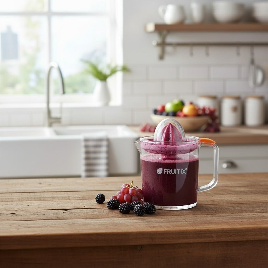 CitraFlow Juicer & Pitcher (31405) by Ziba - All-In-One Store Pakistan