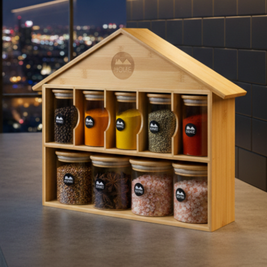 The Must-Have Spice House (1131) - All-In-One Store Pakistan