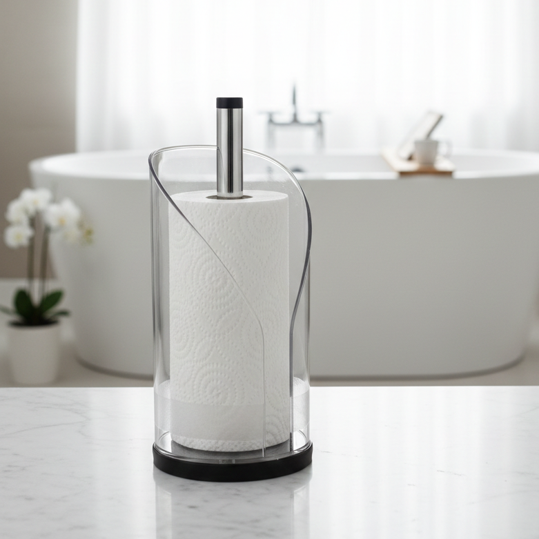 Kitchen Tissue Roll Holder (1977) by Limon - All-In-One Store Pakistan