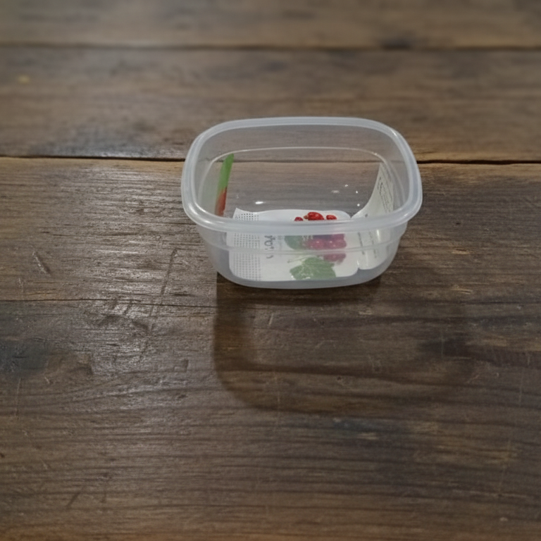 Compact Food Storage Box by Limon - All-In-One Store Pakistan
