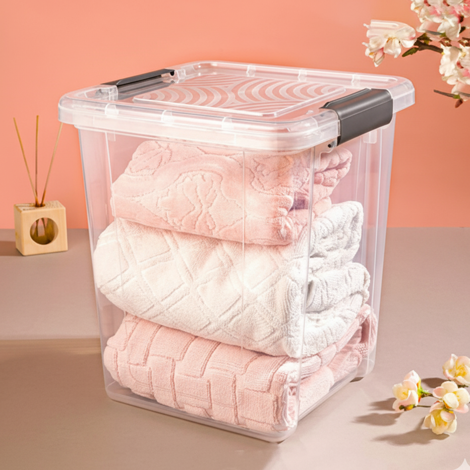 PantryVault Multi-Purpose Container by Limon - All-In-One Store Pakistan