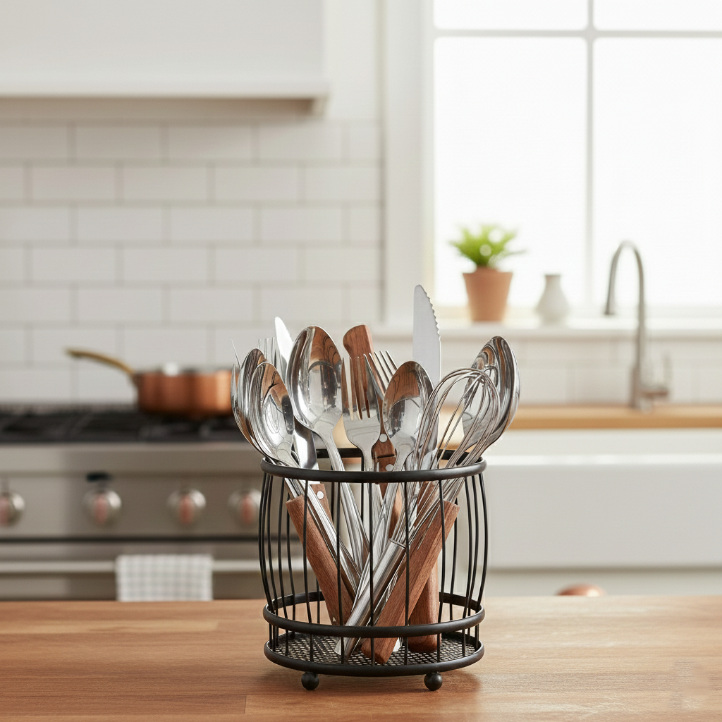 Versatile Metal Caddy by Matrix - All-In-One Store Pakistan