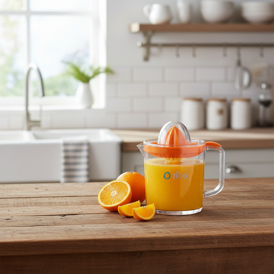 CitraFlow Juicer & Pitcher (31405) by Ziba - All-In-One Store Pakistan