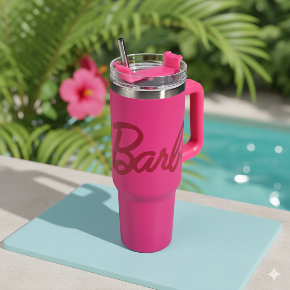 SipMate Series – The Tumbler Collection - All-In-One Store Pakistan