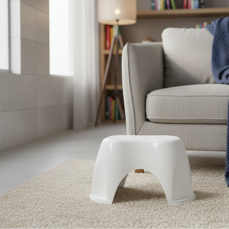 FlexiSeat Multiuse Stool (2843) by Limon - All-In-One Store Pakistan