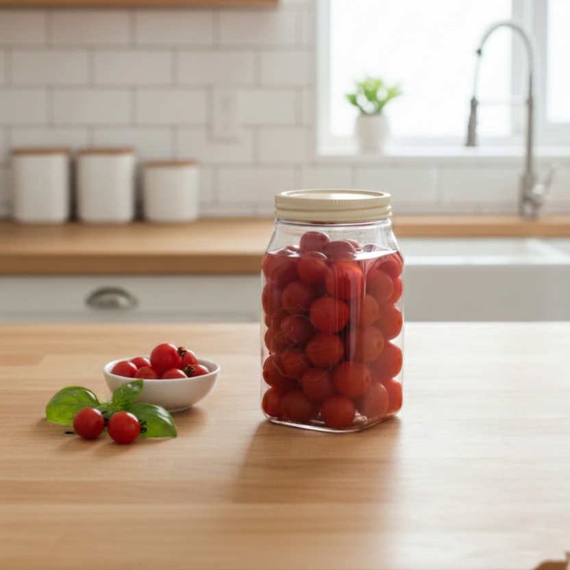 FreshKeep Door Pocket Container By Limon - All-In-One Store Pakistan