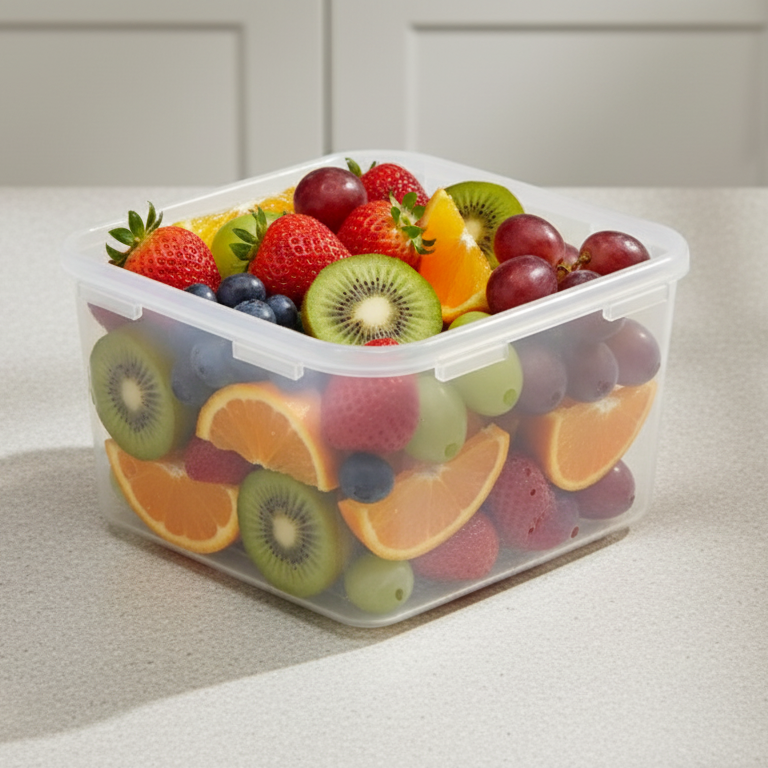 UltraGuard Multi-Purpose Lockable & Airtight Storage Box by Limon - All-In-One Store Pakistan