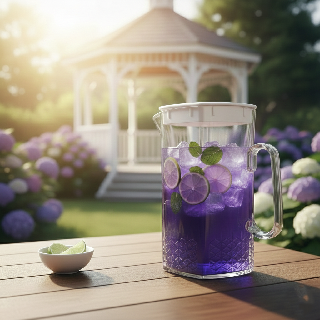 3L Square Pitcher (1816) by Limon - All-In-One Store Pakistan